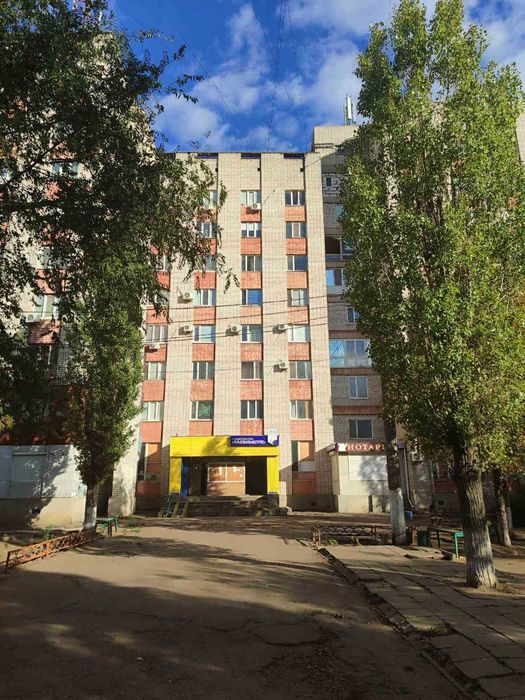 Продается комната в общежитии пр. Богоявленский, 340/1 Корабельный р-н