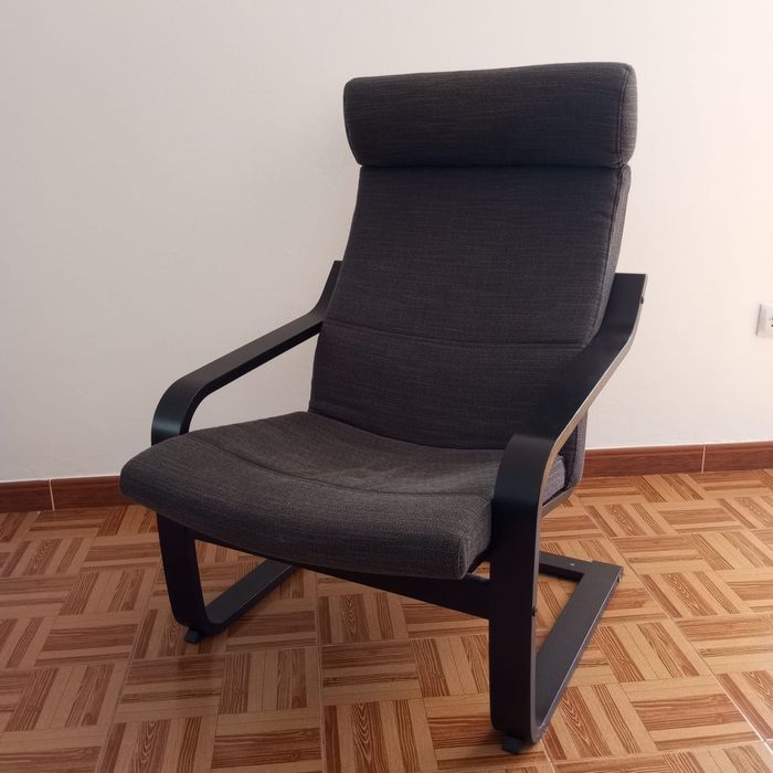 Vendo cadeira poltrona
