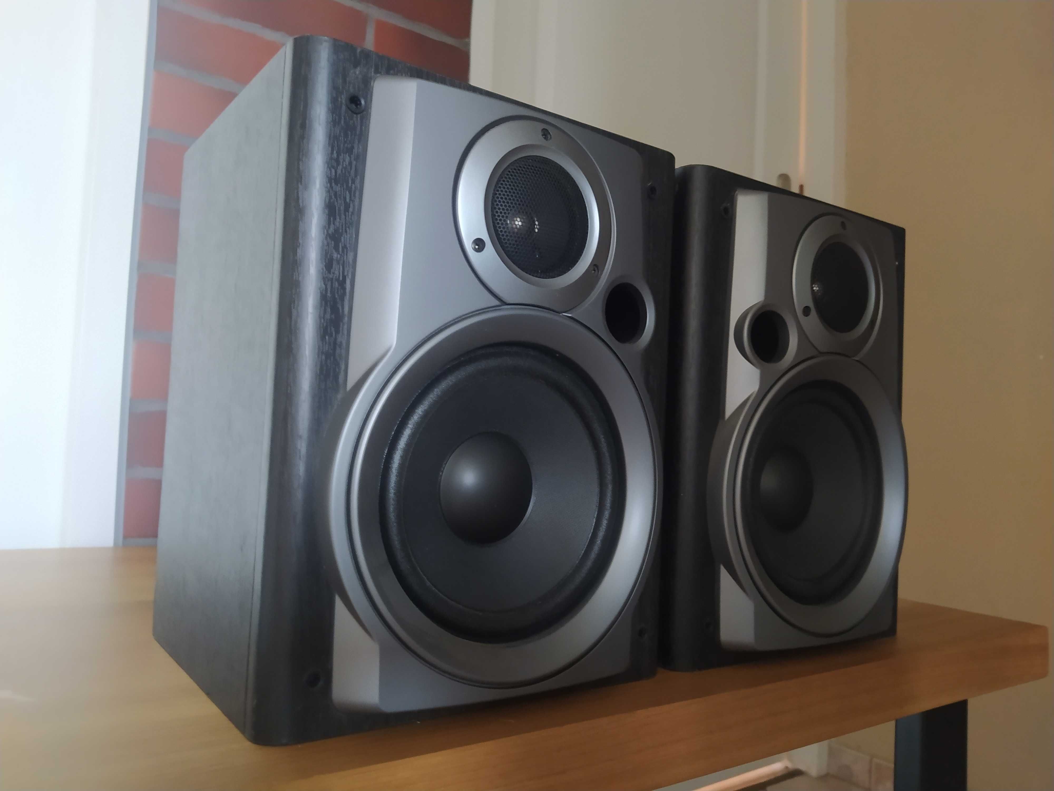 kolumny Aiwa SX-NAV65