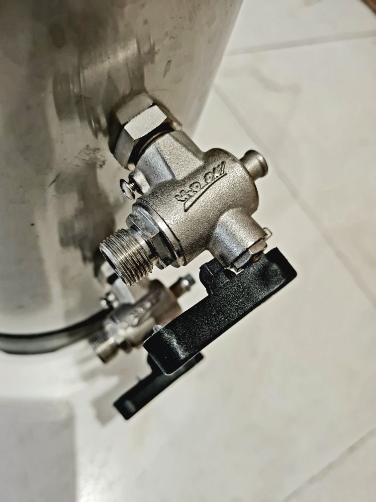 Depurador para Máquina de Café Profissional