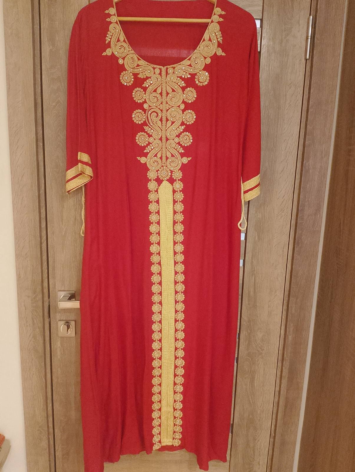 Продам Марокканское Национальное Платье.