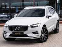 Volvo XC 60 INSCRiPTiON*High-BEAM LeD*H&K*BLiS*Kamera*Radar ACC*Lane Ass+*Comforty