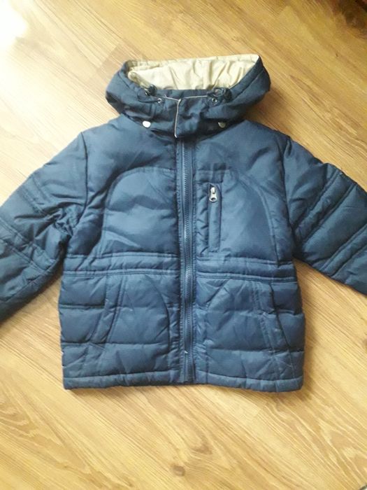 Куртка з штанами для хлопчика