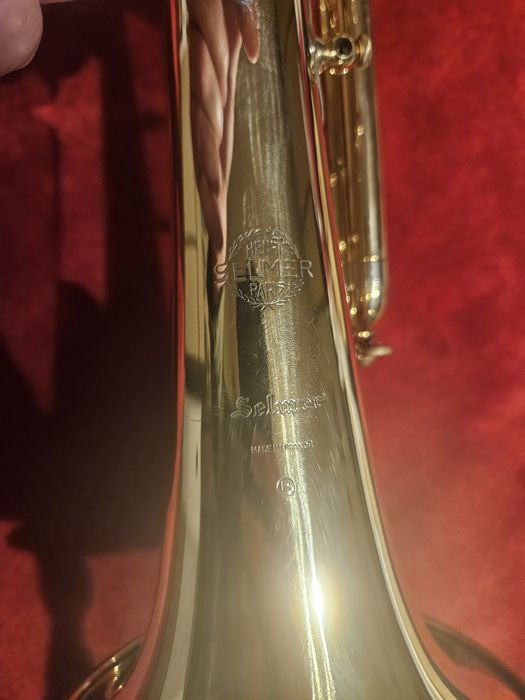 Flugelhorn Selmer