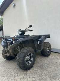 Yamaha Grizzly 700 Limited Edition