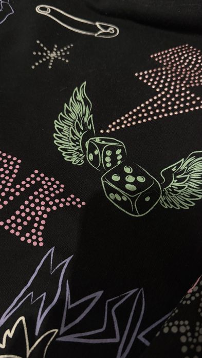 Худі zara світшот кофта для дівчинки 8-9 років