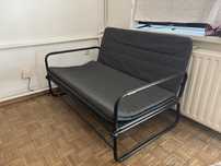 sofa rozkladana ikea