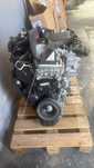 motor completo 1.5 HDI DO GRUPO psa