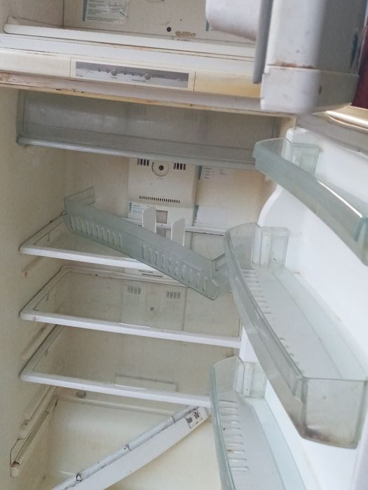 Холодильник Whirlpool no frost