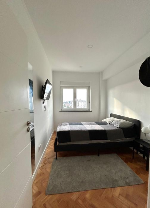 Quarto para alugar – Olivais Sul (Lisboa)