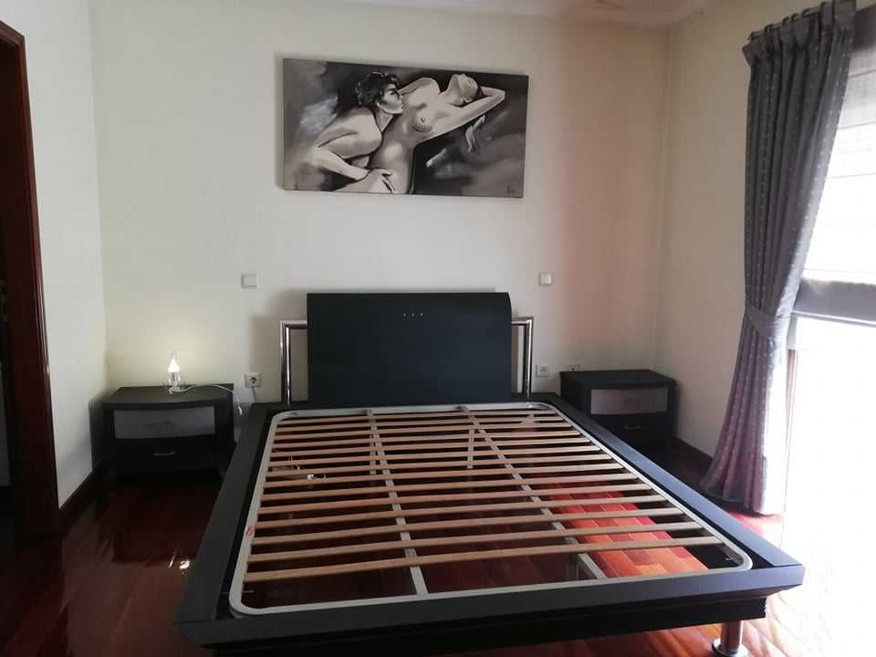 Vendo mobilia de sala completa + 2 quartos de criança + quarto adulto