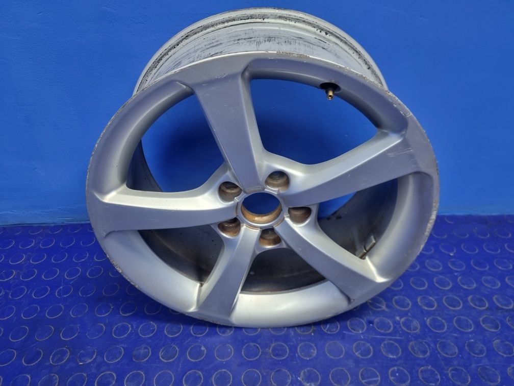 FELGA aluminiowa AUDI A3 8V 17" 7.5J ET 43 5x112 Oryginał