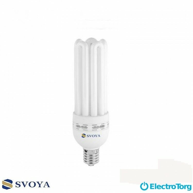 Енергозберігаюча лампа SVOYA SL-365-1 ,105w