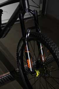 Trek remedy 7 slopeduro fox shimano mav