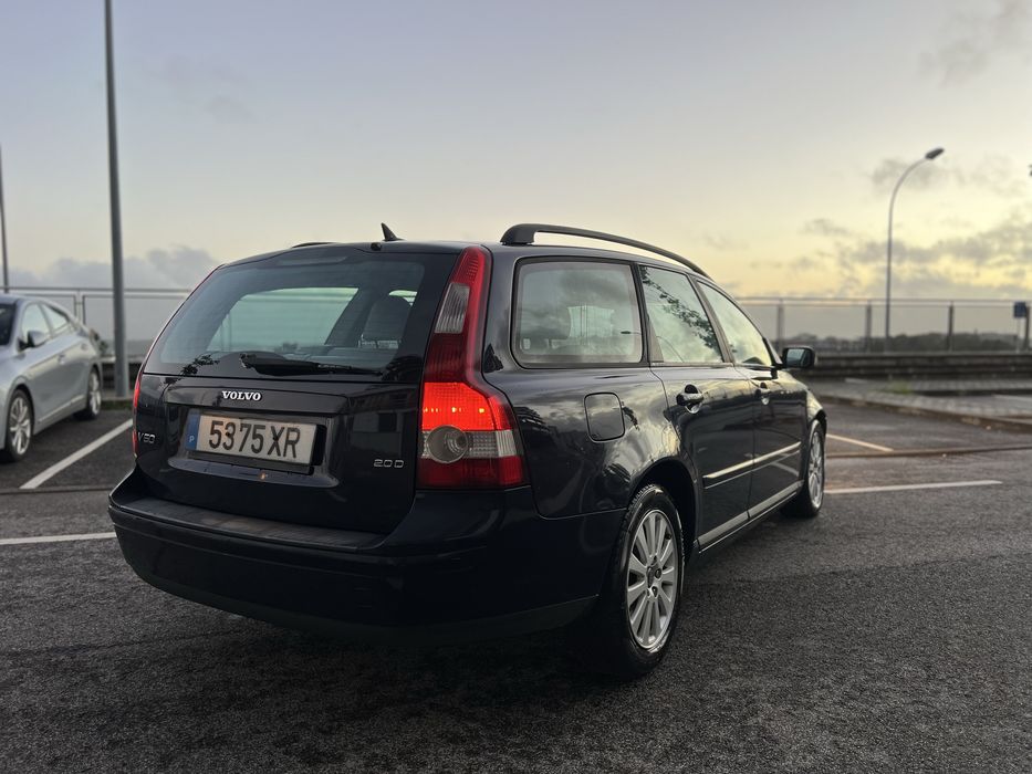 Volvo V50 2.0D 136cv - 04