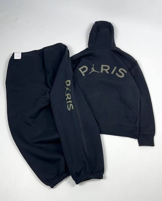 Пропозиція! Спортивний костюм Nike Jordan Paris