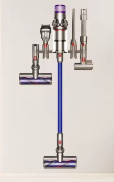 Uchwyt pasujący do odkurzacza Dyson od v7-v15 organizer NOWY