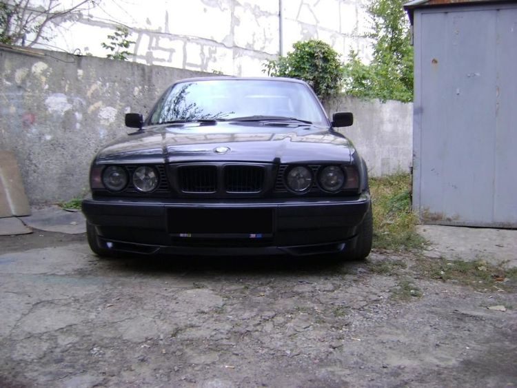 Клыки бмв е34 е32 е39 540 740 клыки накладки bmw накладка бампера