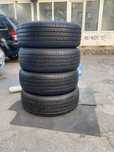 Комплект летней резины Bridgestone 225/65 R17