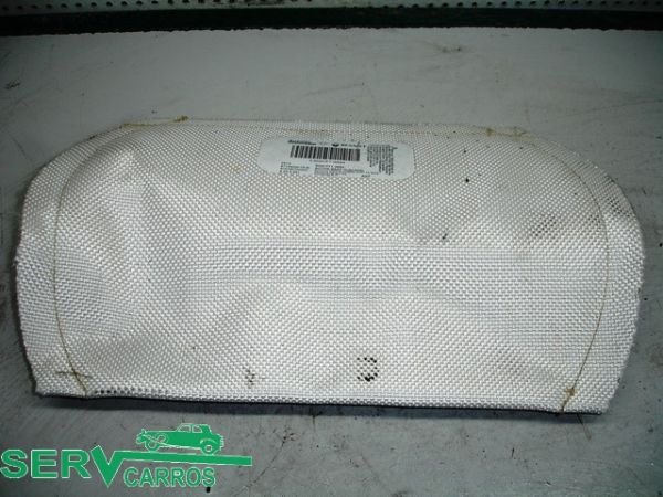 Airbag banco esquerdo RENAULT Clio III (BR0/1, CR0/1)