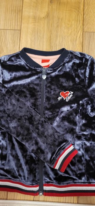 Bluza dziecięca S. Oliwer