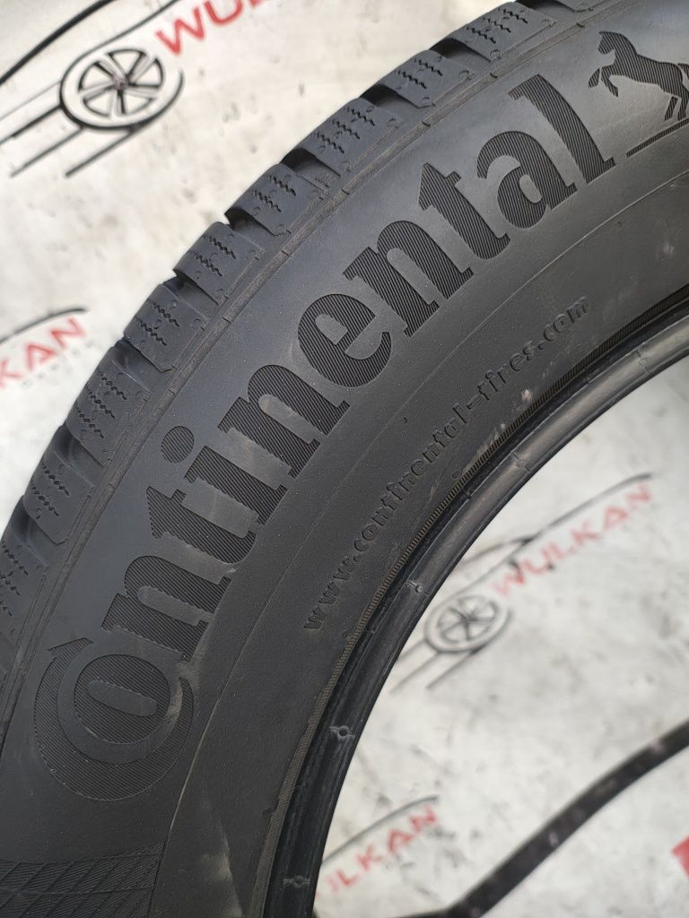 275/50r20 113V Continental WinterContact TS850P SUV