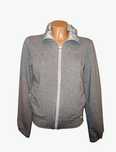 Bluza Puma rozpinana szara