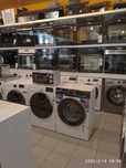 OUTLET Janki ul Wspólna 6 Pralka Beko b300 B3WFU57215WBPB