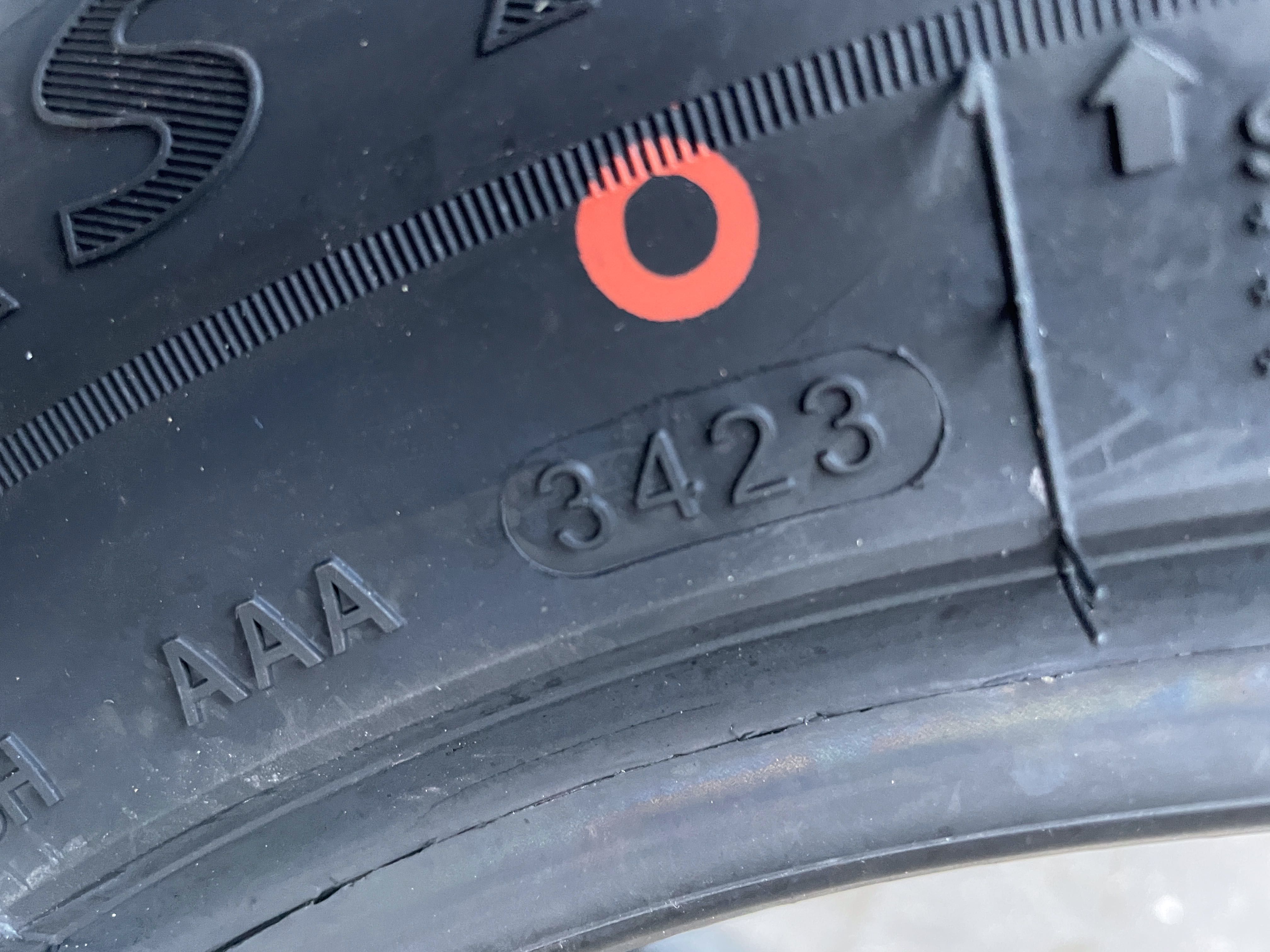 Okazja opony całoroczne 225/55R16 Windforce CATCHFORS A/S NOWE