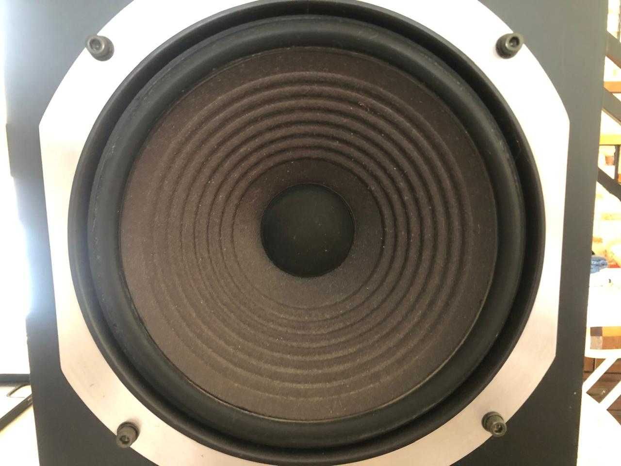 Колонки ONKYO SC-60 MK2. Состояние новых. Всё в оригинале.
