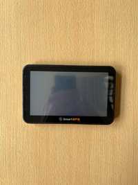 Nawigacja SmartGPS SG710