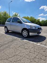 Toyota Yaris 1.0, 2002 r.