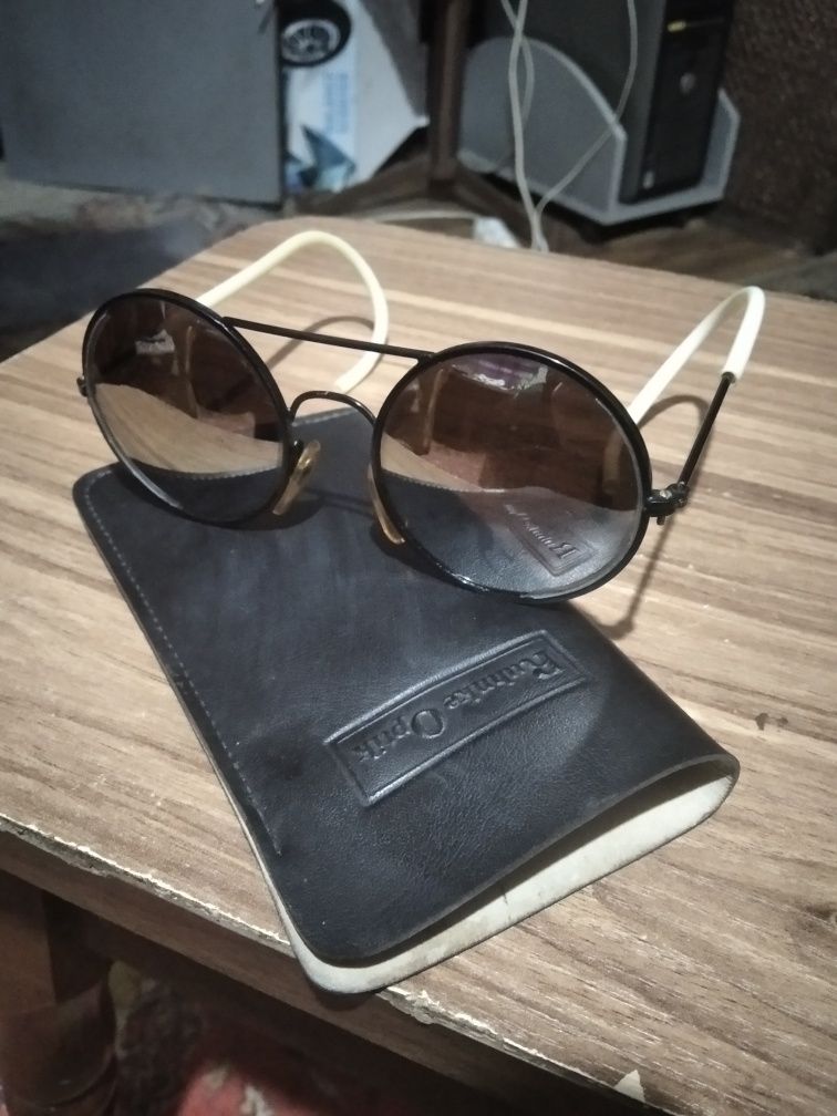 Очки Ruhnke Optik
