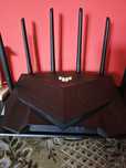 Router Asus TUF Gaming AX6000