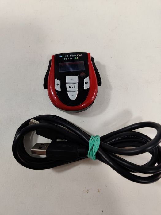 FM-Трансмиттер Falcon MP65