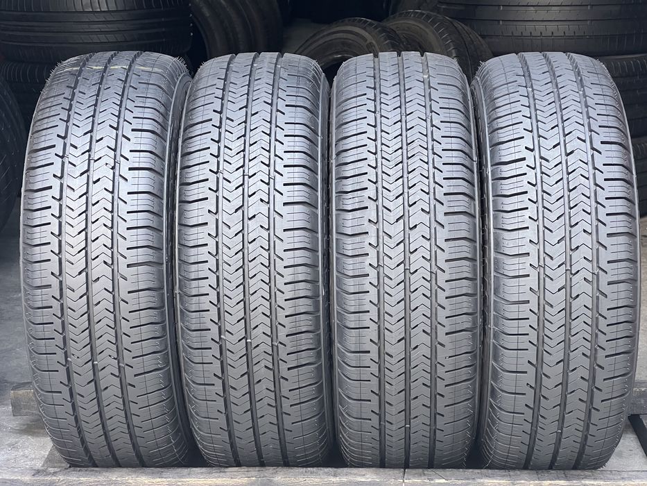 Шины летние 215/65/R16c Michelin Agilis51