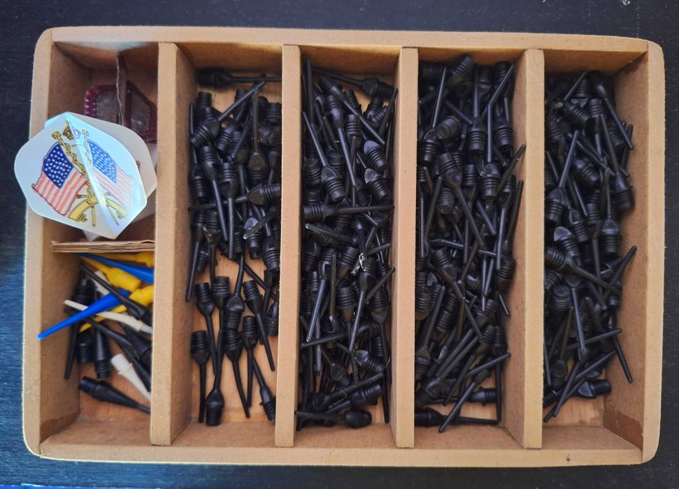 Jogo de setas electrónico