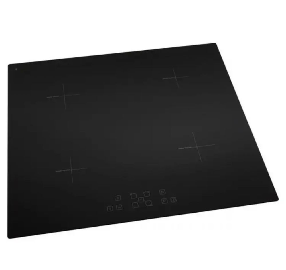 Індукційна плита вбудована Domotec MS-5864 электроплита встраиваемая