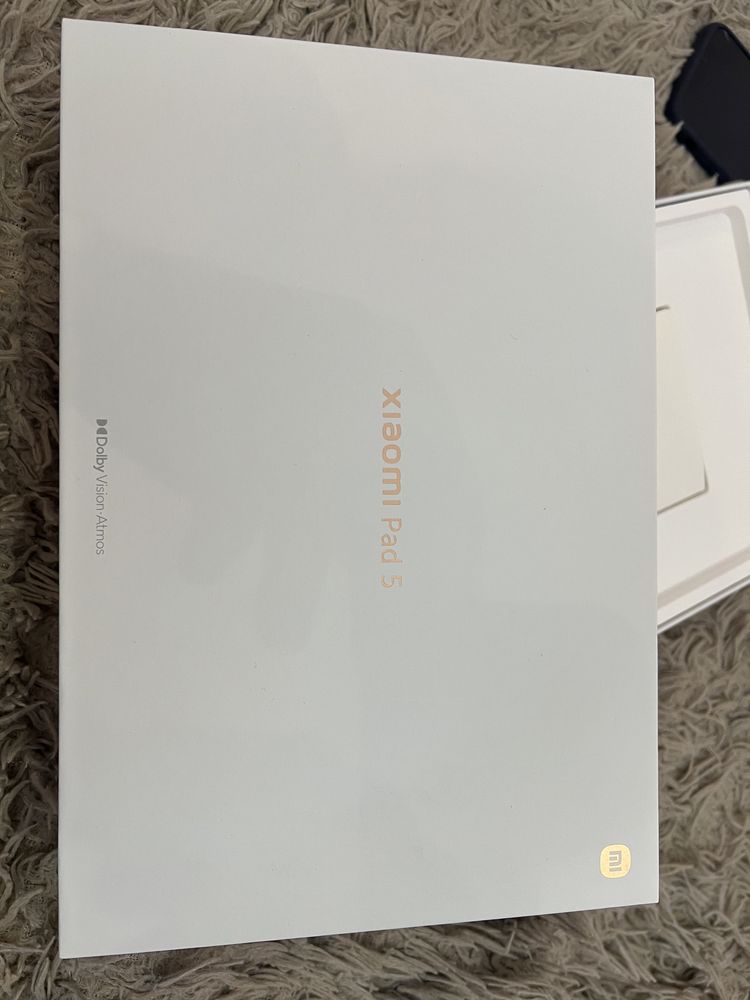 Xiaomi Pad 5 128gb Cosmic Gray
