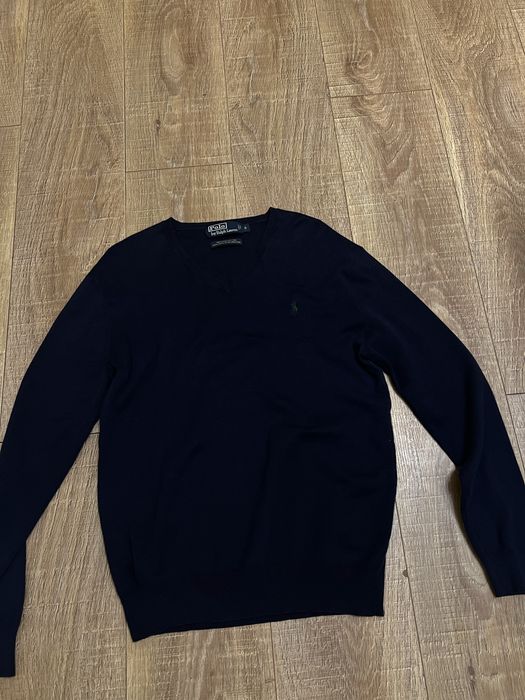 Polo Ralph Lauren светр