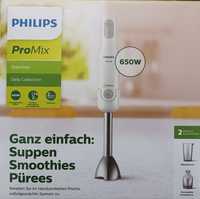 Varinha mágica e picadora Philips ProMix Hand Blender
