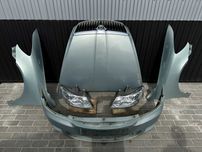 Комплект капот бампер крило фариSkoda Octavia A5 FL Шкода Октавія FL7W