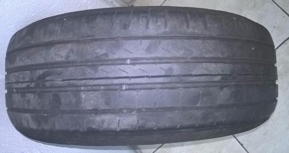 Pneus Pirelli BMW Tubeless 205/55 R16 (antifuro)