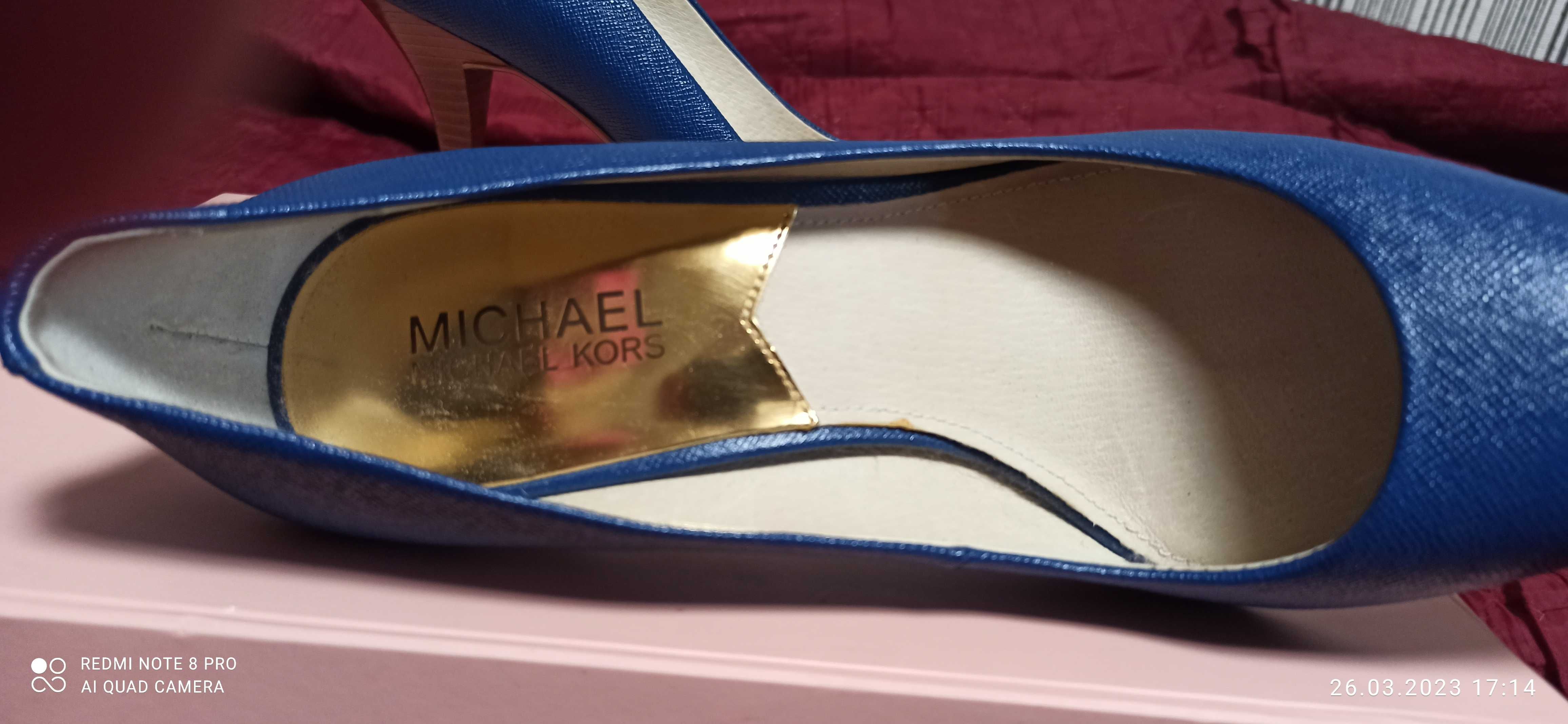 Туфли Michael Kors