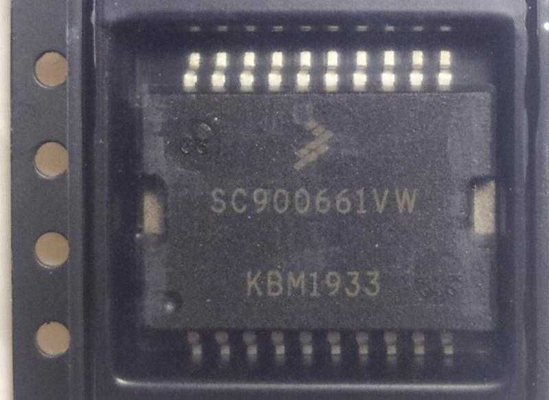 Чіп SC900661VW SC900661DH 900661 sc900661 SC900890DH 900890 sc900890