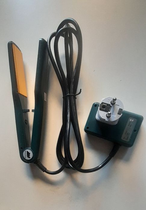 Утюжок для волосся