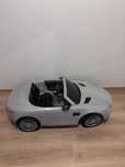 Mercedes eletrico infantil