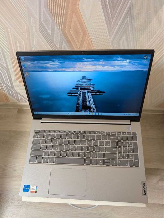 Lenovo ThinkBook 15 G4 IAP 15,6", i7, RAM 16 ГБ, SSD 1TB