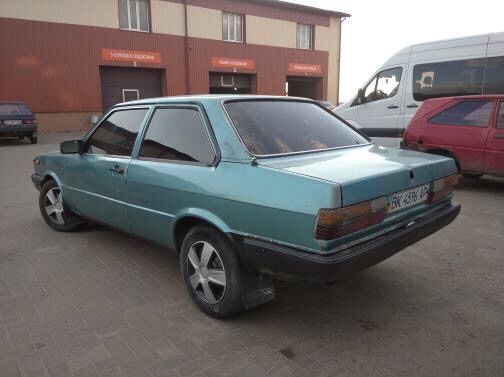 Audi 80 1981 продам