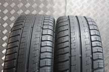 205/65/16 Continental VancoContact 205/65 R16C R16 C 2x8mm